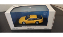 Renault Alpine A610 Norev, масштабная модель, scale43