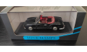 Volkswagen VW Karmann Ghia Cabriolet Minichamps, масштабная модель, 1:43, 1/43