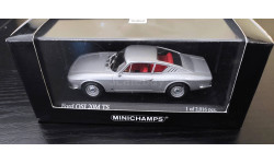 Ford OSI 20M TS 1967 Minichamps