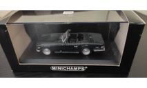 Triumph TR 6 1968-76 Minichamps, масштабная модель, 1:43, 1/43