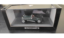 Lotus Super Seven 1968 Minichamps