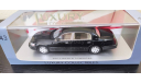 Lincoln Town Car, масштабная модель, GLM, scale43