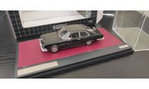 Jaguar FT Bertone 1966 Matrix, масштабная модель, scale43