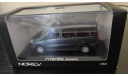 Citroen Jumpy 2007 Norev, масштабная модель, scale43, Citroën