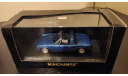 VW-Porsche 914/4 1973 Minichamps, масштабная модель, scale43