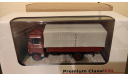 Mercedes LP 608 Premium Classixxs, масштабная модель, Mercedes-Benz, scale43