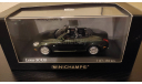 Lexus SC 430 Cabriolet Green 2001 Minichamps, масштабная модель, scale43