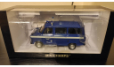 Ford Transit 1977 Minichamps, масштабная модель, scale43