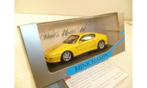 Ferrari  456 GT Minichamps, масштабная модель, scale43