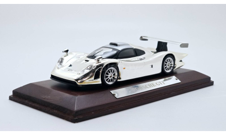Mercedes benz и другие одним лотом, масштабная модель, Mercedes-Benz, Altaya Chrome Collection, 1:43, 1/43
