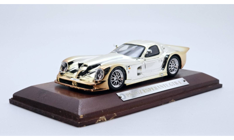 Mercedes benz и другие одним лотом, масштабная модель, Mercedes-Benz, Altaya Chrome Collection, 1:43, 1/43