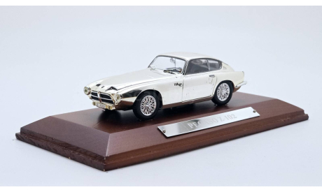 Mercedes benz и другие одним лотом, масштабная модель, Mercedes-Benz, Altaya Chrome Collection, 1:43, 1/43