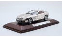 Mercedes benz и другие одним лотом, масштабная модель, Mercedes-Benz, Altaya Chrome Collection, 1:43, 1/43