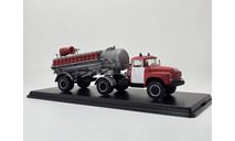 АВ-6 ЗиЛ-13В1, масштабная модель, Конверсии мастеров-одиночек, 1:43, 1/43