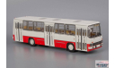 Ikarus 260 ’Прибалтика’ Classicbus, масштабная модель, 1:43, 1/43