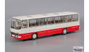 Ikarus 260 ’Прибалтика’ Classicbus, масштабная модель, 1:43, 1/43