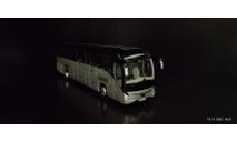 Iveco Magelys Euro VI, масштабная модель, Norev, 1:43, 1/43