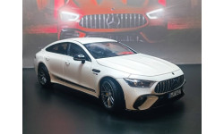 Mercedes-Benz AMG GT63 4matic 2021