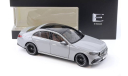 1/18 MERCEDES-BENZ E-class W214 Amg Line 2024, масштабная модель, i-Scale, scale18