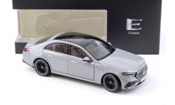 MERCEDES-BENZ E-class (w214) Amg Line (2024), Alpine Grey