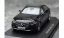 Mercedes-benz E-Klasse w214 2024, масштабная модель, iScale, scale43