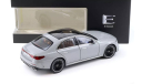 1/18 MERCEDES-BENZ E-class W214 Amg Line 2024, масштабная модель, i-Scale, scale18