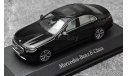 Mercedes-benz E-Klasse w214 2024, масштабная модель, iScale, scale43