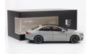 1/18 MERCEDES-BENZ E-class W214 Amg Line 2024, масштабная модель, i-Scale, scale18