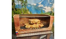 Модель Тос-1А ’Солнцепёк’ в 1/72, элементы для диорам