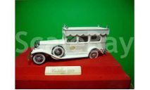 Verem - Cadillac 1939 ’Harlem’, масштабная модель, scale43