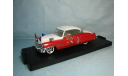 Vitesse - Cadillac Eldorado Lmt.Ed. 1950, масштабная модель, 1:43, 1/43