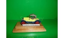 Dinky Toys - Morris Oxford (Bull Nose), масштабная модель, scale0