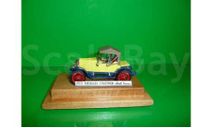 Dinky Toys - Morris Oxford (Bull Nose), масштабная модель, scale43