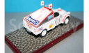 1/43 Citroen 2 CV ambulance ’ASPRO’ (конверсия), масштабная модель, IXO, scale43, Citroën