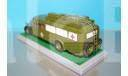 Altaya (1/43) - 1934 Citroen T 45 ’Ambulance’, масштабная модель, scale43, Citroen T45