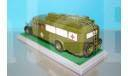 Altaya (1/43) - 1934 Citroen T 45 ’Ambulance’, масштабная модель, scale43, Citroen T45