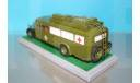 Altaya (1/43) - 1934 Citroen T 45 ’Ambulance’, масштабная модель, scale43, Citroen T45