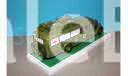 Altaya (1/43) - 1934 Citroen T 45 ’Ambulance’, масштабная модель, scale43, Citroen T45