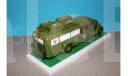 Altaya (1/43) - 1934 Citroen T 45 ’Ambulance’, масштабная модель, scale43, Citroen T45