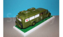 Altaya (1/43) - 1934 Citroen T 45 ’Ambulance’, масштабная модель, scale43, Citroen T45