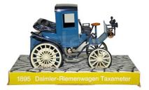 Cursor 1/43 - 1897 Daimler-Riemenwagen Taxameter, масштабная модель, scale43