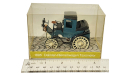 Cursor 1/43 - 1897 Daimler-Riemenwagen Taxameter, масштабная модель, 1:43