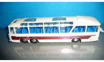 Dinky Meccano England #952 - Bedford Vega Major Luxury Coach, масштабная модель, Dinky Toys, scale43