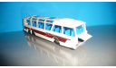 Dinky Meccano England #952 - Bedford Vega Major Luxury Coach, масштабная модель, Dinky Toys, scale43