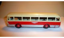 Dinky-Toys (Meccano France) - #29F Autocar Chausson, масштабная модель, Dinky (France), scale0