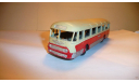 Dinky-Toys (Meccano France) - #29F Autocar Chausson, масштабная модель, Dinky (France), scale0