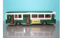 Dinky (France) - 1969 Autobus Berliet PCM, масштабная модель, scale43