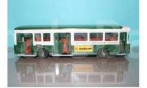 Dinky (France) - 1969 Autobus Berliet PCM, масштабная модель, scale43