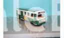 Dinky (France) - 1969 Autobus Berliet PCM, масштабная модель, scale43