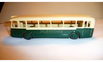 Dinky-Toys Meccano  #29D - Autobus Parisien Somua Panhar, масштабная модель, Dinky Toys, scale0